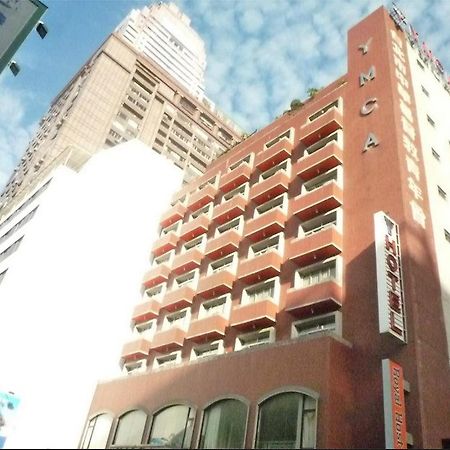 Y ホテル 台北市 エクステリア 写真
